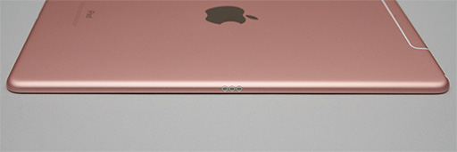 画像ギャラリー No.015のサムネイル画像 / 「10.5インチiPad Pro」レビュー。画面が大きくなった新型iPadは，すんなり使えてゲームも快適なお勧めタブレットだ