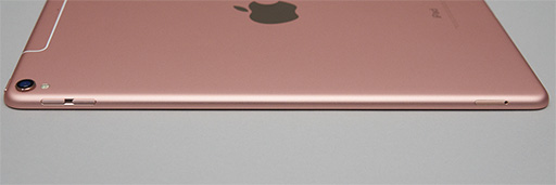 画像ギャラリー No.016のサムネイル画像 / 「10.5インチiPad Pro」レビュー。画面が大きくなった新型iPadは，すんなり使えてゲームも快適なお勧めタブレットだ