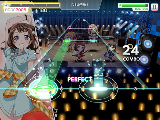 画像ギャラリー No.043のサムネイル画像 / 「10.5インチiPad Pro」レビュー。画面が大きくなった新型iPadは，すんなり使えてゲームも快適なお勧めタブレットだ