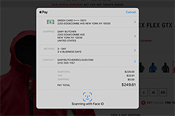 画像ギャラリー No.005のサムネイル画像 / Apple，「iPad Pro」の2018年モデルを11月7日発売。11インチと12.9インチの2モデル構成でiOS端末初のUSB Type-Cポートを採用