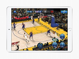 画像ギャラリー No.004のサムネイル画像 / 「iPad mini」が約3年半ぶりに刷新。ストレージ容量64GB/Wi-Fiモデルは税抜4万5800円。iPad Airの新モデルも登場