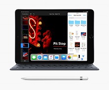 画像ギャラリー No.005のサムネイル画像 / 「iPad mini」が約3年半ぶりに刷新。ストレージ容量64GB/Wi-Fiモデルは税抜4万5800円。iPad Airの新モデルも登場