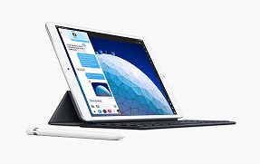 画像ギャラリー No.006のサムネイル画像 / 「iPad mini」が約3年半ぶりに刷新。ストレージ容量64GB/Wi-Fiモデルは税抜4万5800円。iPad Airの新モデルも登場