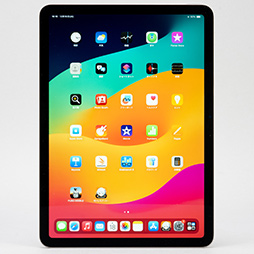 画像ギャラリー No.005のサムネイル画像 / ゲーマーに適したタブレットはどっちだ!?　「iPad Air」2024年モデル vs Android最強タブレット「REDMAGIC Nova」を比べてみよう