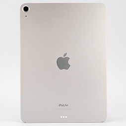 画像ギャラリー No.006のサムネイル画像 / ゲーマーに適したタブレットはどっちだ!?　「iPad Air」2024年モデル vs Android最強タブレット「REDMAGIC Nova」を比べてみよう