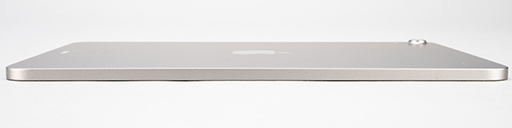 画像ギャラリー No.008のサムネイル画像 / ゲーマーに適したタブレットはどっちだ!?　「iPad Air」2024年モデル vs Android最強タブレット「REDMAGIC Nova」を比べてみよう