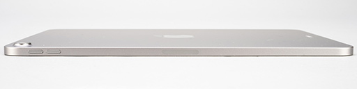 画像ギャラリー No.009のサムネイル画像 / ゲーマーに適したタブレットはどっちだ!?　「iPad Air」2024年モデル vs Android最強タブレット「REDMAGIC Nova」を比べてみよう