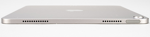 画像ギャラリー No.010のサムネイル画像 / ゲーマーに適したタブレットはどっちだ!?　「iPad Air」2024年モデル vs Android最強タブレット「REDMAGIC Nova」を比べてみよう