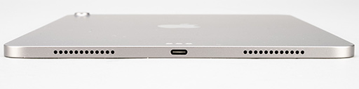 画像ギャラリー No.011のサムネイル画像 / ゲーマーに適したタブレットはどっちだ!?　「iPad Air」2024年モデル vs Android最強タブレット「REDMAGIC Nova」を比べてみよう