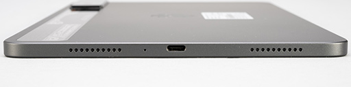 画像ギャラリー No.019のサムネイル画像 / ゲーマーに適したタブレットはどっちだ!?　「iPad Air」2024年モデル vs Android最強タブレット「REDMAGIC Nova」を比べてみよう