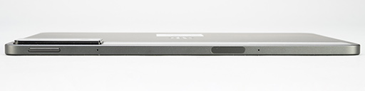 画像ギャラリー No.023のサムネイル画像 / ゲーマーに適したタブレットはどっちだ!?　「iPad Air」2024年モデル vs Android最強タブレット「REDMAGIC Nova」を比べてみよう