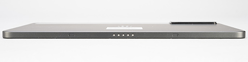画像ギャラリー No.024のサムネイル画像 / ゲーマーに適したタブレットはどっちだ!?　「iPad Air」2024年モデル vs Android最強タブレット「REDMAGIC Nova」を比べてみよう