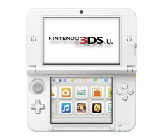 画像ギャラリー No.005のサムネイル画像 / 3DS LLの新色「ミント×ホワイト」と，「トモダチコレクション 新生活」の3DS LL本体同梱版が4月18日に発売