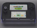 Nintendo 2DS，北米と欧州で10月12日に発売。Wii Uも50ドル値下げ 
