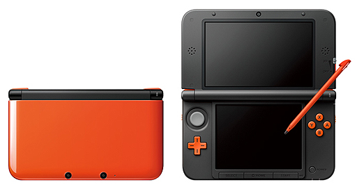画像ギャラリー No.003のサムネイル画像 / 「ニンテンドー3DS LL リミテッドパック」および,特別仕様の3DS LL本体と「ゼルダの伝説 神々のトライフォース2」のセットパックが登場。共に数量限定