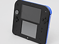 ��Nintendo 2DS��ʬ���ݡ��ȡ�Ω�λ����б��Ρ�������3DS�ɡ�������Ȥϡ�