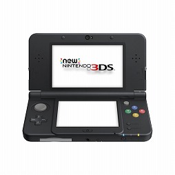画像ギャラリー No.003のサムネイル画像 / 「Newニンテンドー3DS」「Newニンテンドー3DS LL」をさっそく体験。「Cスティック」の便利さはもちろん，「3Dブレ防止機能」の快適さに驚かされた