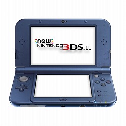 画像ギャラリー No.004のサムネイル画像 / 「Newニンテンドー3DS」「Newニンテンドー3DS LL」をさっそく体験。「Cスティック」の便利さはもちろん，「3Dブレ防止機能」の快適さに驚かされた