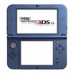 画像ギャラリー No.006のサムネイル画像 / 「Newニンテンドー3DS」「Newニンテンドー3DS LL」をさっそく体験。「Cスティック」の便利さはもちろん，「3Dブレ防止機能」の快適さに驚かされた