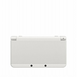 画像ギャラリー No.009のサムネイル画像 / 「Newニンテンドー3DS」「Newニンテンドー3DS LL」をさっそく体験。「Cスティック」の便利さはもちろん，「3Dブレ防止機能」の快適さに驚かされた