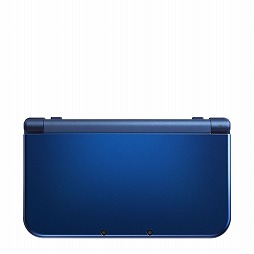 画像ギャラリー No.010のサムネイル画像 / 「Newニンテンドー3DS」「Newニンテンドー3DS LL」をさっそく体験。「Cスティック」の便利さはもちろん，「3Dブレ防止機能」の快適さに驚かされた