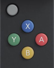 画像ギャラリー No.013のサムネイル画像 / 「Newニンテンドー3DS」「Newニンテンドー3DS LL」をさっそく体験。「Cスティック」の便利さはもちろん，「3Dブレ防止機能」の快適さに驚かされた