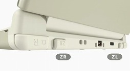 画像ギャラリー No.018のサムネイル画像 / 「Newニンテンドー3DS」「Newニンテンドー3DS LL」をさっそく体験。「Cスティック」の便利さはもちろん，「3Dブレ防止機能」の快適さに驚かされた