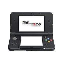 画像ギャラリー No.001のサムネイル画像 / Newニンテンドー3DSに対応する「きせかえプレート」の特設サイトがオープン。きゃりーぱみゅぱみゅさんとのコラボカバー発売も決定