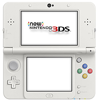 画像ギャラリー No.002のサムネイル画像 / 「Newニンテンドー3DS」を発売に先駆けて体験できる店舗の一覧が公開