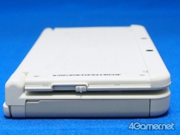 画像ギャラリー No.005のサムネイル画像 / Newニンテンドー3DS&LLが本日発売。さっそく手に入れたのでパッケージの中身を確認