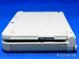 画像ギャラリー No.006のサムネイル画像 / Newニンテンドー3DS&LLが本日発売。さっそく手に入れたのでパッケージの中身を確認