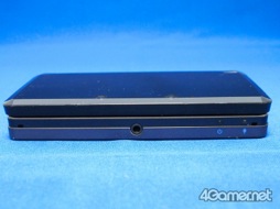 画像ギャラリー No.014のサムネイル画像 / Newニンテンドー3DS&LLが本日発売。さっそく手に入れたのでパッケージの中身を確認