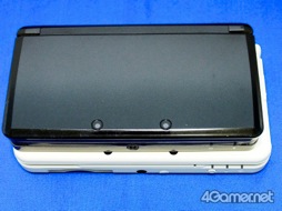 画像ギャラリー No.019のサムネイル画像 / Newニンテンドー3DS&LLが本日発売。さっそく手に入れたのでパッケージの中身を確認