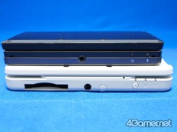 画像ギャラリー No.020のサムネイル画像 / Newニンテンドー3DS&LLが本日発売。さっそく手に入れたのでパッケージの中身を確認