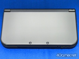 画像ギャラリー No.024のサムネイル画像 / Newニンテンドー3DS&LLが本日発売。さっそく手に入れたのでパッケージの中身を確認