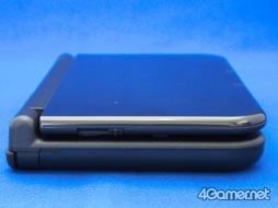 画像ギャラリー No.025のサムネイル画像 / Newニンテンドー3DS&LLが本日発売。さっそく手に入れたのでパッケージの中身を確認