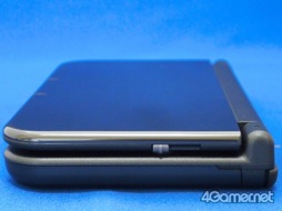 画像ギャラリー No.026のサムネイル画像 / Newニンテンドー3DS&LLが本日発売。さっそく手に入れたのでパッケージの中身を確認