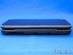 画像ギャラリー No.027のサムネイル画像 / Newニンテンドー3DS&LLが本日発売。さっそく手に入れたのでパッケージの中身を確認