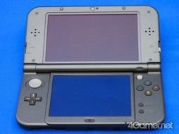 画像ギャラリー No.030のサムネイル画像 / Newニンテンドー3DS&LLが本日発売。さっそく手に入れたのでパッケージの中身を確認