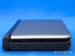 画像ギャラリー No.032のサムネイル画像 / Newニンテンドー3DS&LLが本日発売。さっそく手に入れたのでパッケージの中身を確認