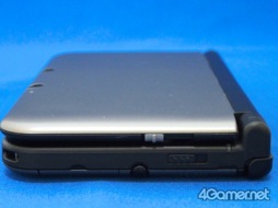 画像ギャラリー No.033のサムネイル画像 / Newニンテンドー3DS&LLが本日発売。さっそく手に入れたのでパッケージの中身を確認