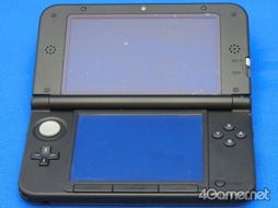 画像ギャラリー No.037のサムネイル画像 / Newニンテンドー3DS&LLが本日発売。さっそく手に入れたのでパッケージの中身を確認