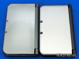 画像ギャラリー No.038のサムネイル画像 / Newニンテンドー3DS&LLが本日発売。さっそく手に入れたのでパッケージの中身を確認
