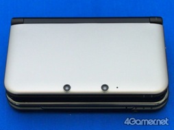 画像ギャラリー No.039のサムネイル画像 / Newニンテンドー3DS&LLが本日発売。さっそく手に入れたのでパッケージの中身を確認