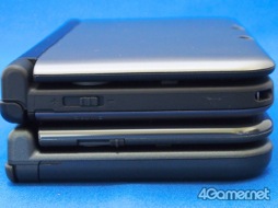 画像ギャラリー No.040のサムネイル画像 / Newニンテンドー3DS&LLが本日発売。さっそく手に入れたのでパッケージの中身を確認