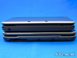 画像ギャラリー No.041のサムネイル画像 / Newニンテンドー3DS&LLが本日発売。さっそく手に入れたのでパッケージの中身を確認