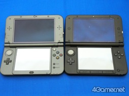 画像ギャラリー No.042のサムネイル画像 / Newニンテンドー3DS&LLが本日発売。さっそく手に入れたのでパッケージの中身を確認