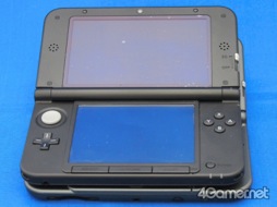 画像ギャラリー No.043のサムネイル画像 / Newニンテンドー3DS&LLが本日発売。さっそく手に入れたのでパッケージの中身を確認
