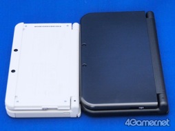画像ギャラリー No.044のサムネイル画像 / Newニンテンドー3DS&LLが本日発売。さっそく手に入れたのでパッケージの中身を確認
