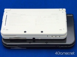 画像ギャラリー No.045のサムネイル画像 / Newニンテンドー3DS&LLが本日発売。さっそく手に入れたのでパッケージの中身を確認